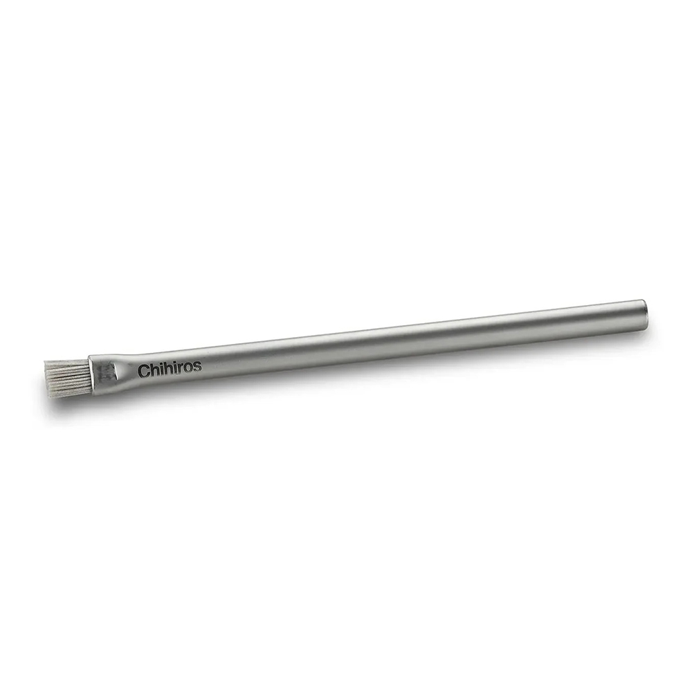 Chihiros Pro Brush Pennello metallico 15cm
