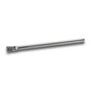 Chihiros Pro Brush Hard Pennello metallico 15cm