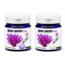 Planctontech Glue Past Corals Colla per coralli bicomponente 2x50ml