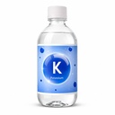 Planctontech K Potassium Integratore di Potassio 500ml