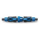 Oase ShutOff Valve Rubinetti Sgancio Rapido per Tubi 9/12mm