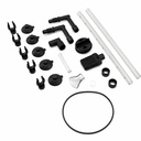 Eden Ricambio Kit Aspirazione e Mandata FES/FET 60