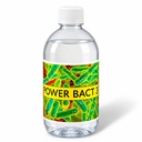 Planctontech Power Bact 3 Alimento per batteri Anaerobi 500ml