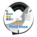 Superfish High Quality Pond Hose Tubo interno liscio esterno spiralato 20mm 10 metri
