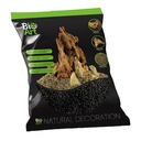 BioArt Ghiaia Nera Sacco da 800gr