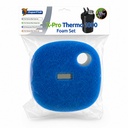 Superfish X-Pro Thermo 1000 Foam Set Spugne di ricambio 3pz