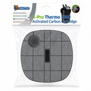 Superfish X-Pro Thermo 1000 Cartuccia di carbone attivo