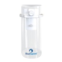 Blue marine Feeding Tube Tubo di alimentazione Ø 5 cm