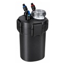 Superfish X-Pro Thermo 1000 Filtro esterno con Riscaldatore fino a 250lt