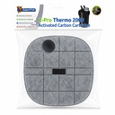 Superfish X-Pro Thermo 2000 Cartuccia di carbone attivo