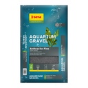 Sera Aquarium Gravel Anthracite Fine Ghiaia Antracite 3 L