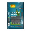 Sera Aquarium Gravel Anthracite Fine Ghiaia Antracite 6 L