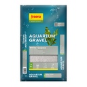Sera Aquarium Gravel White Coarse Ghiaia Bianca 3 L