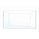Blau Aquaristic Gran Cubic Absolute AR Extrachiaro Antiriflesso 92 Acquario 255 Litri