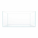 Blau Aquaristic Gran Cubic Absolute AR Extrachiaro Antiriflesso 122 Acquario 341 Litri