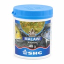 Shg Malawi Mangime in scaglie per ciclidi 40g