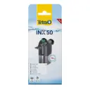 Tetra INX 50 Filtro Interno per Acquari 15-50 Litri 265 l/h