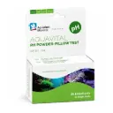 Aquarium Munster Aquavital PH Powder-Pillow Test Acqua dolce e marino
