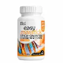 Easy Reefs Easy Masstick Omnivorous Mangime Completo Adesivo pronto all'uso per Pesci d'acquario 50 g