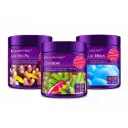 Aquaforest Filter Media Set Life Bio Fil + Carbon + Phosphate Minus 3x250ml