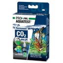 Jbl Pro Aquatest Test CO2 (Anidride Carbonica) Permanente