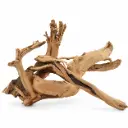Legno Branch Wood 2281 con foto reale e misure 30x19x21h