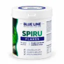 Blue Line Spiru Flakes Mangime in scaglie con 30% di Spirulina 30g