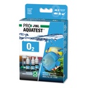 Jbl Pro Aquatest Test O2 (Ossigeno) 40 misurazioni