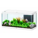 Aquatlantis Splendid Ultra 120 Acquario 240 Litri Filtraggio interno 120x40x61 cm Bianco