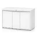 Aquatlantis Splendid Ultra 120 Mobile di Supporto 120x40x83h cm Bianco