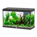 Aquatlantis Splendid Ultra 100 Acquario 202 Litri Filtraggio interno 102x40x61 cm Nero