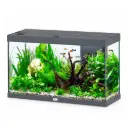Aquatlantis Splendid Ultra 100 Acquario 202 Litri Filtraggio interno 102x40x61 cm Antracite