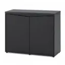 Aquatlantis Splendid Ultra 100 Mobile di Supporto 102x40x83h cm Nero