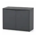 Aquatlantis Splendid Ultra 100 Mobile di Supporto 102x40x83h cm Antracite