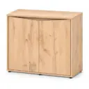 Aquatlantis Splendid Ultra 80 Mobile di Supporto 80x40x83h cm Rovere