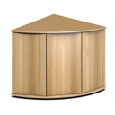 Juwel Supporto Trigon 350 Light Wood 123x87x80H cm