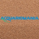 Askoll Pure Sand African ghiaia circa 1mm per allestimento acquario 4Kg
