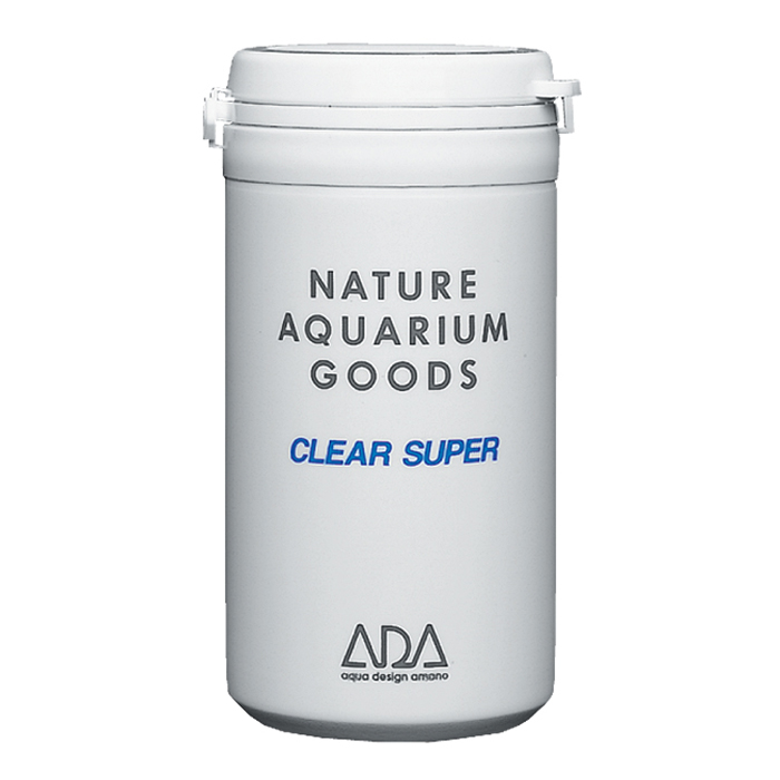 Ada Clear Super Carbone Attivo per avvio del Substrato 50g