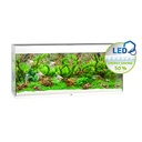 Juwel Acquario Rio 240 Litri LED Bianco 121x41x55H cm