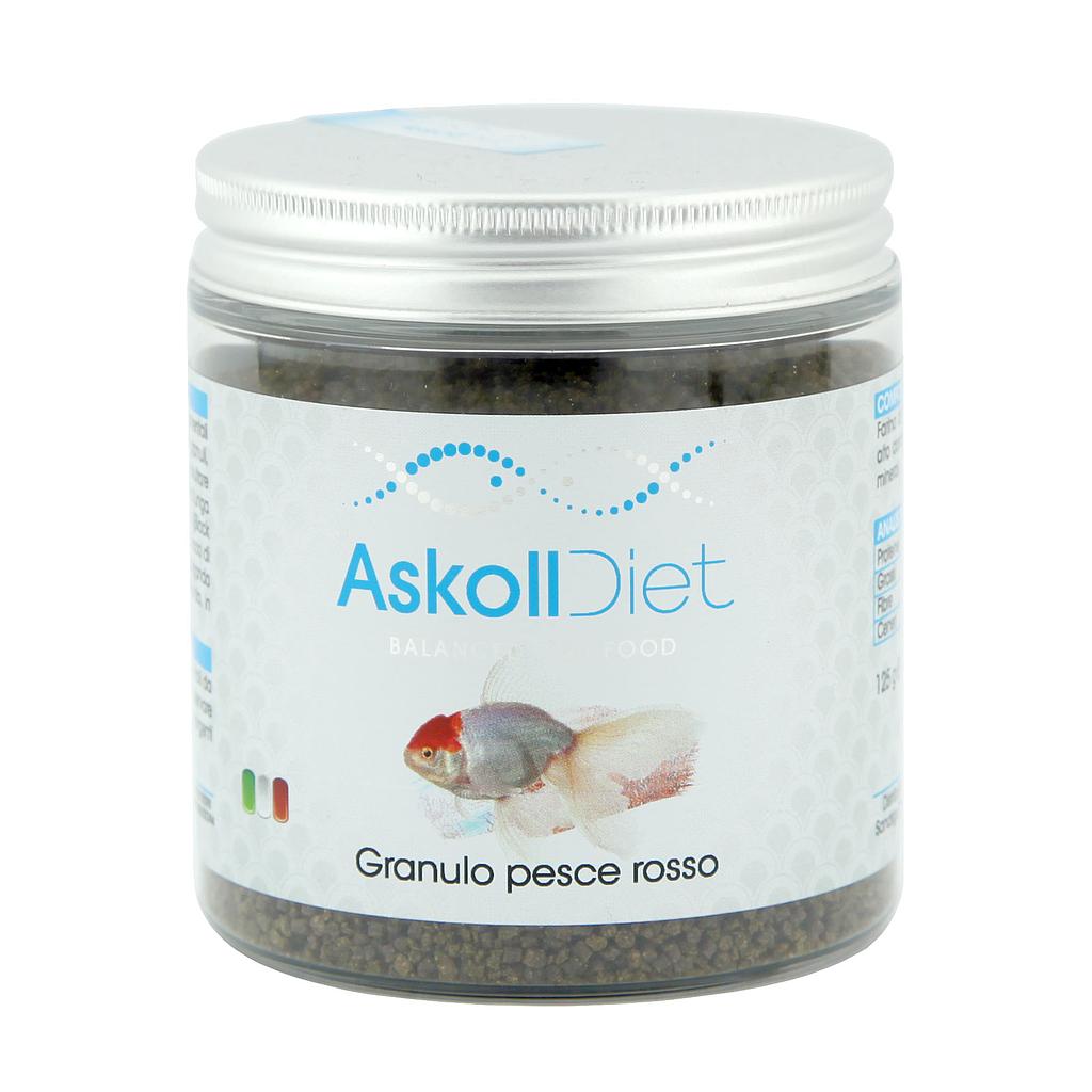 Askoll Diet Granulo Pesce rosso 100ml 50g