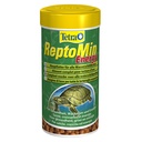 Tetra Reptomin Energy Alimento base per Tartarughe d'acqua 250ml 85gr