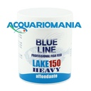 Blue Line Lake 150 Heavy per Ciprinidi e Ciclidi affondante (1.5-2mm) 180g