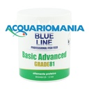 Blue Line Grade 81 Basic Advanced granulato affondante (0.8-1.2mm) 55g