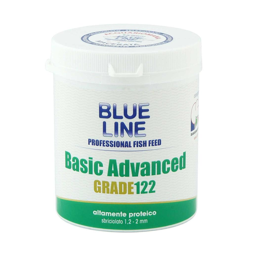 Blue Line Grade 122 Basic Advanced granulato affondante (1.2-2mm) 130g