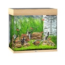 Juwel Acquario Lido 120 Litri LED Light Wood 61x 41x58H cm
