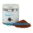 Askoll Diet Granulo Tropicale 1000ml 500g