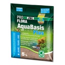 Jbl Pro Flora AquaBasis Plus Substrato fertile per piante 5l 6Kg per 60-200 l