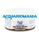 Blue line Mini Reef Slivers Mangime in scaglie 20g