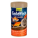 Tetra Goldfish Granules Natural per Pesci rossi 250ml 80gr