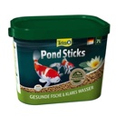 Tetra Pond Sticks Mangime base per Laghetto 7lt 780g